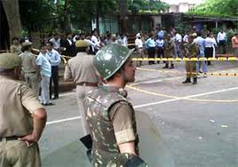 itawah firing, police had other options in itawa-shivpal singh